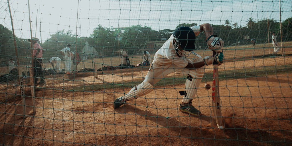 Designing Your Next Cricket Club Uniform